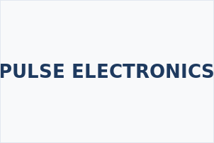 PULSE ELECTRONICS