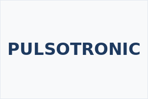 PULSOTRONIC