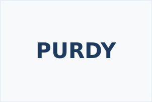 PURDY