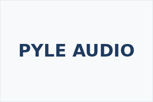 PYLE AUDIO