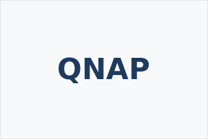 QNAP