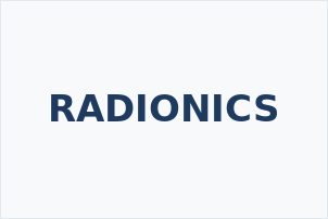 RADIONICS