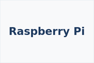 Raspberry Pi