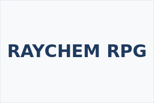 RAYCHEM RPG