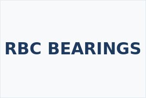 RBC BEARINGS