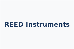 REED Instruments