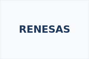 RENESAS