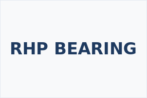 RHP BEARING