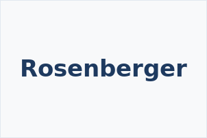 Rosenberger