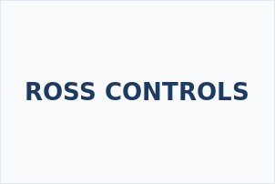 ROSS CONTROLS