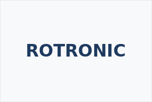 ROTRONIC