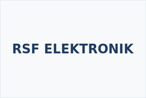 RSF ELEKTRONIK