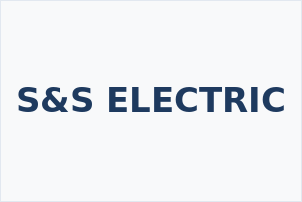 S&S ELECTRIC