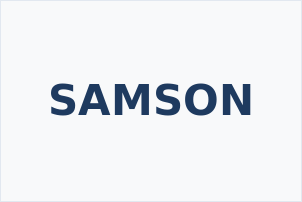 SAMSON