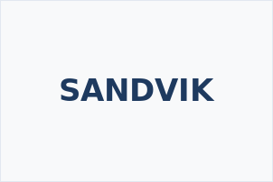 SANDVIK