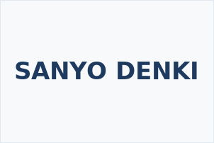 SANYO DENKI