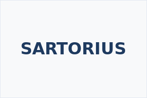 SARTORIUS