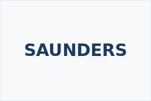 SAUNDERS
