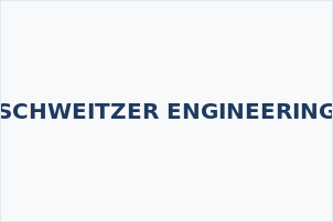 SCHWEITZER ENGINEERING