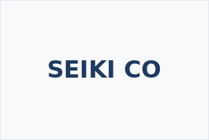 SEIKI CO