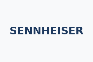 SENNHEISER