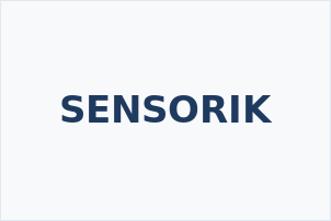 SENSORIK