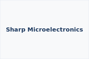Sharp Microelectronics