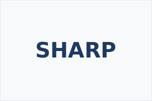 SHARP