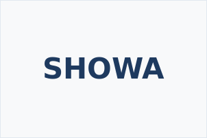 SHOWA