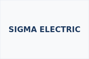 SIGMA ELECTRIC