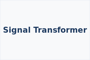 Signal Transformer
