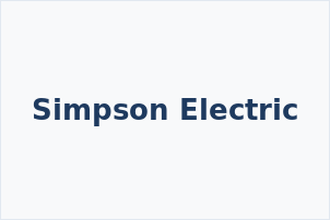 Simpson Electric
