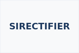 SIRECTIFIER