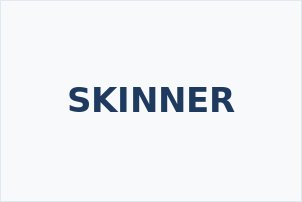 SKINNER