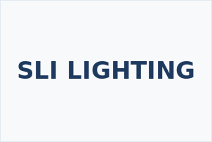 SLI LIGHTING