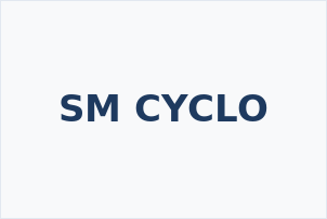 SM CYCLO