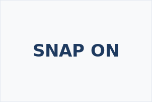 SNAP ON