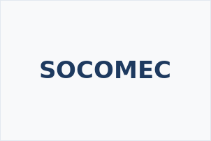 SOCOMEC