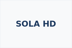 SOLA HD