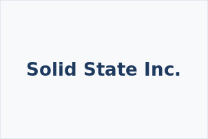 Solid State Inc.