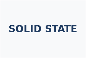 SOLID STATE