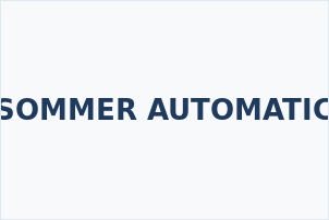 SOMMER AUTOMATIC