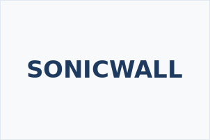 SONICWALL
