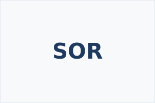SOR