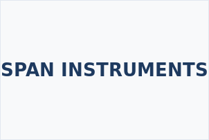 SPAN INSTRUMENTS