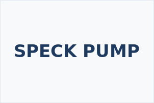SPECK PUMP