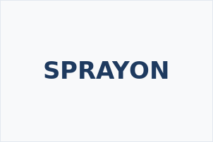SPRAYON