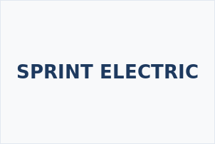 SPRINT ELECTRIC