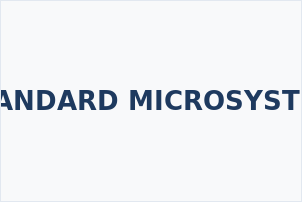 STANDARD MICROSYSTEM