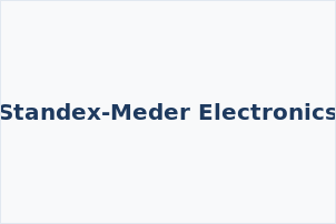 Standex-Meder Electronics